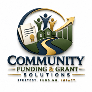 Community Funding & Grant Solutions