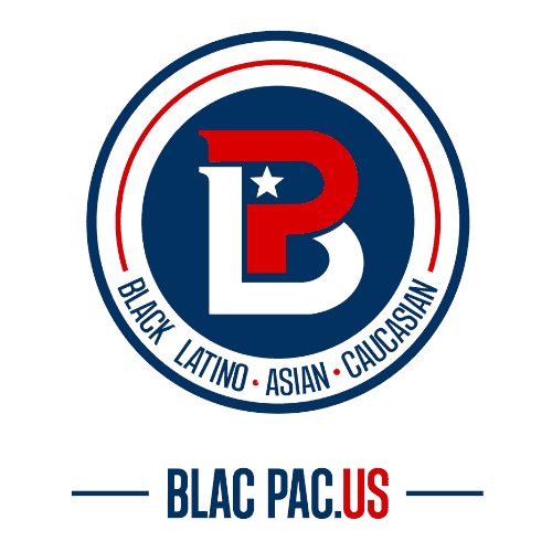 BLAC PAC Logo
