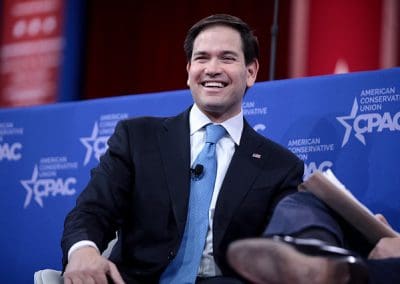 Marco Rubio