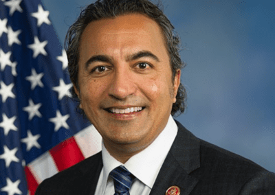 Ami Bera