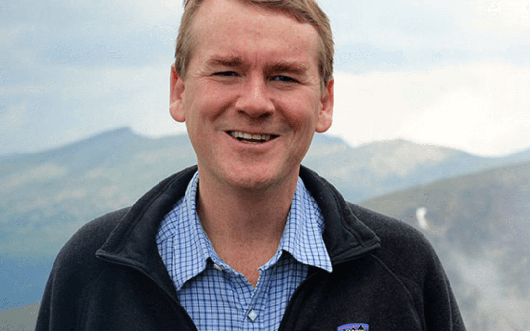 Michael Bennet