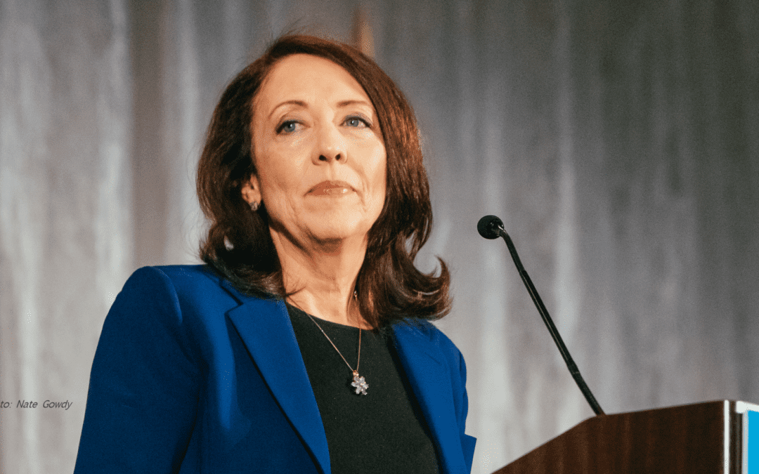 Maria Cantwell