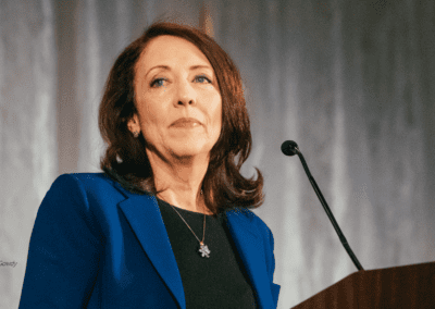 Maria Cantwell