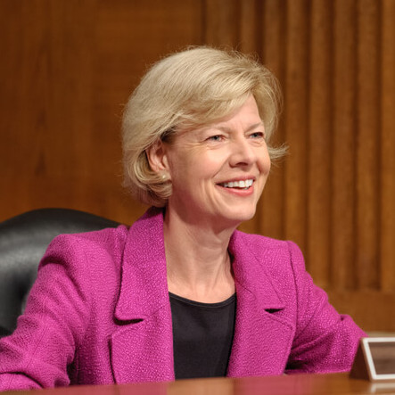 Tammy Baldwin