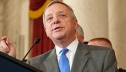 Dick Durbin